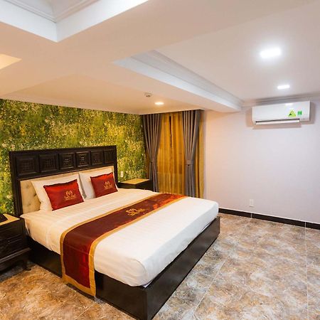Collection O Havana Airport Hotel Ho Chi Minh City Bagian luar foto